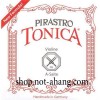 سیم ویولن پیراسترو تونیکا- tonica pirastro